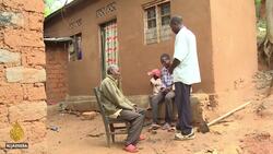 Burundi refugees: Many too afraid to return home News Clip