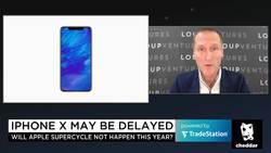 Gene Munster: Weak iPhone 8 Demand Could Be Good for Apple News Clip