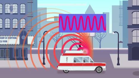 Astrophysics and Cosmology: Crash Course Physics