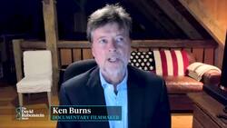 My Films Are Fair and Balanced, Says Ken Burns News Clip