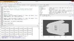 Describe a neural network : Multi-class Classification Using Neural Networks with caret Instructional Video