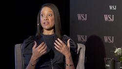 The Way Ahead with Jean Brownhill, Anne Sempowski Ward & Casey Gerald Instructional Video