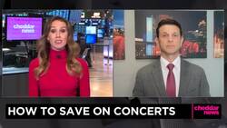 Stretching Your Dollar: Saving on Entertainment and Live Events News Clip
