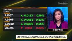 BNP Paribas' Raychaudhuri on Asia Markets News Clip