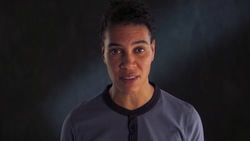 Macbeth 5.7 Performance: Macduff, Lines 43b-46 Instructional Video