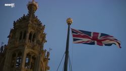 WTO Warns Of Economic Fallout From Trade Disputes As Exports Plunge News Clip