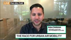 Archer Aviation Gets One Step Closer to Commercial Flight News Clip