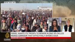 Most Israelis have lost all humanity toward Gaza: Gideon Levy Instructional Video
