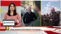 Netanyahu Rejects ICC Arrest Warrants against him and Gallant, Calls it 'Anti-Semitic News Clip