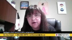 What did Justin Trudeau's tenure mean for reconciliation efforts in B.C. News Clip