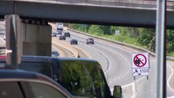 Heavy holiday weekend travel begins in New York News Clip