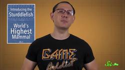 This Sturgeon-Paddlefish Hybrid Shouldn't Exist | SciShow News Instructional Video