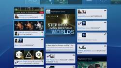 What Is the PlayStation 4 "What's New" Feature? Instructional Video
