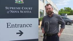 Crown makes closing arguments in killing of Pat Stay News Clip