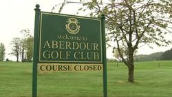 Scotland Golf Courses News Clip