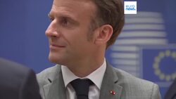 Economic portfolios are key in talks to chose new EU commissioners Instructional Video