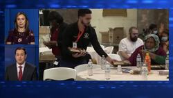 Bronx Borough president hosts 3rd annual Iftar Dinner Dialogue News Clip