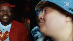 Sara Kana, championing LGBTQ voices in battle rap Instructional Video