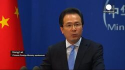 Growth and Brexit top agenda at G20 finance meeting News Clip