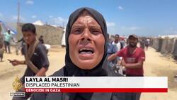 'Hungriest place on earth': UN says aid mission most obstructed in recent history News Clip