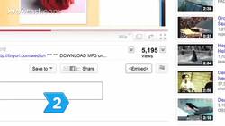 How to Add a YouTube Video to MySpace Instructional Video