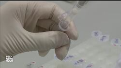 Fighting Malaria In The Remote Reaches Of Cambodia News Clip