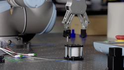 Operation Tech Transfer Instructional Video