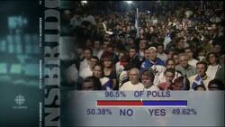 Peter Mansbridge's legacy News Clip