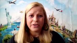 Leah Juelke - Teachers Make a Difference - Gayle Hyde Instructional Video