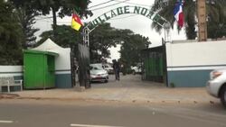 CLEAN : Cameroon prepares to welcome France's Macron on his first Africa trip of new term News Clip