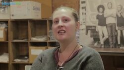 Life After Prison: Road 22 Clothing Company Gives Women Second Chance Instructional Video