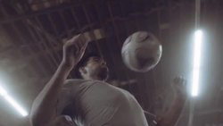 Football: From Ancient Origins to a Global Phenomenon Instructional Video