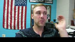 HOW TO MOVE FILES FROM A SHARED FOLDER TO YOUR GOOGLE DRIVE Instructional Video