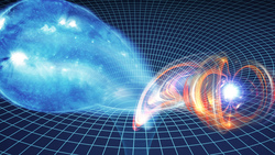 Can Black Holes Unify General Relativity and Quantum Mechanics? Instructional Video