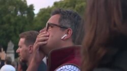 UK: The Queen has died aged 96, Buckingham Palace has announced. The Queen's death ends the longest reign in British history. She was also the world's oldest head of state. News Clip