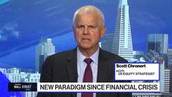 New Normal for Rates, Inflation, and Productivity News Clip