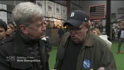 Sanders relies on strong base as Biden slumps, Buttigieg surges News Clip