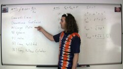 #41 Electricity and Magnetism Multiple Choice Solutions - AP Physics C 1998 Released Exam Instructional Video