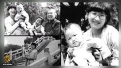 Parents in China find son abducted outside hotel 32 years ago News Clip