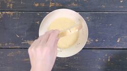 Creme Egg And Soldiers | Recipes Instructional Video