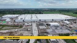 Foreign workers did tasks Canadians could have done at NextStar plant: union, construction leaders News Clip