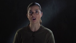 Macbeth 2.4 Performance: Ross, Lines 4b-10a Instructional Video