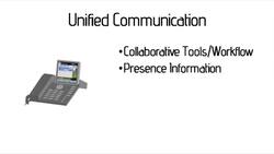 CompTIA Network+ Certification N10-007: The Total Course - Unified Communications Instructional Video