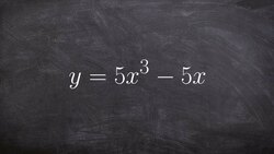 How to Factor Completely to Solve for the Solutions of a Polynomial Instructional Video