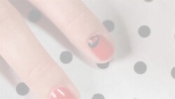 How to Create a Ladybug Nail Art Design Instructional Video