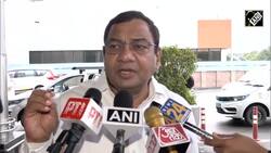 I.N.D.I.A. alliance visiting Manipur to assess situation on the ground: AAP MP Sushil Gupta News Clip