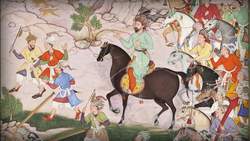 China, Zaju, and Beijing Opera: Crash Course Theater #25 Instructional Video