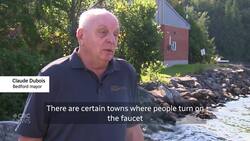 Why blue-green algae is still a problem in Quebec’s Eastern Townships Instructional Video