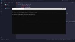 Git and GitHub Masterclass - The Practical Bootcamp - Git Clone: Any Repository Instructional Video