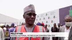 Nigeria’s NNPC resumes oil exploration in Chad Basin News Clip